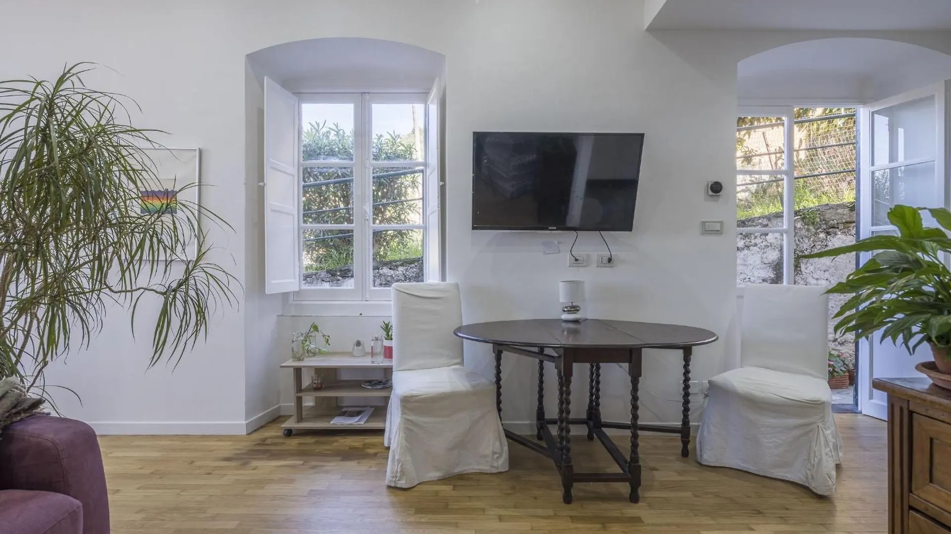 Central Cozy Nest With Parking, Bogliasco 0*,  Italien