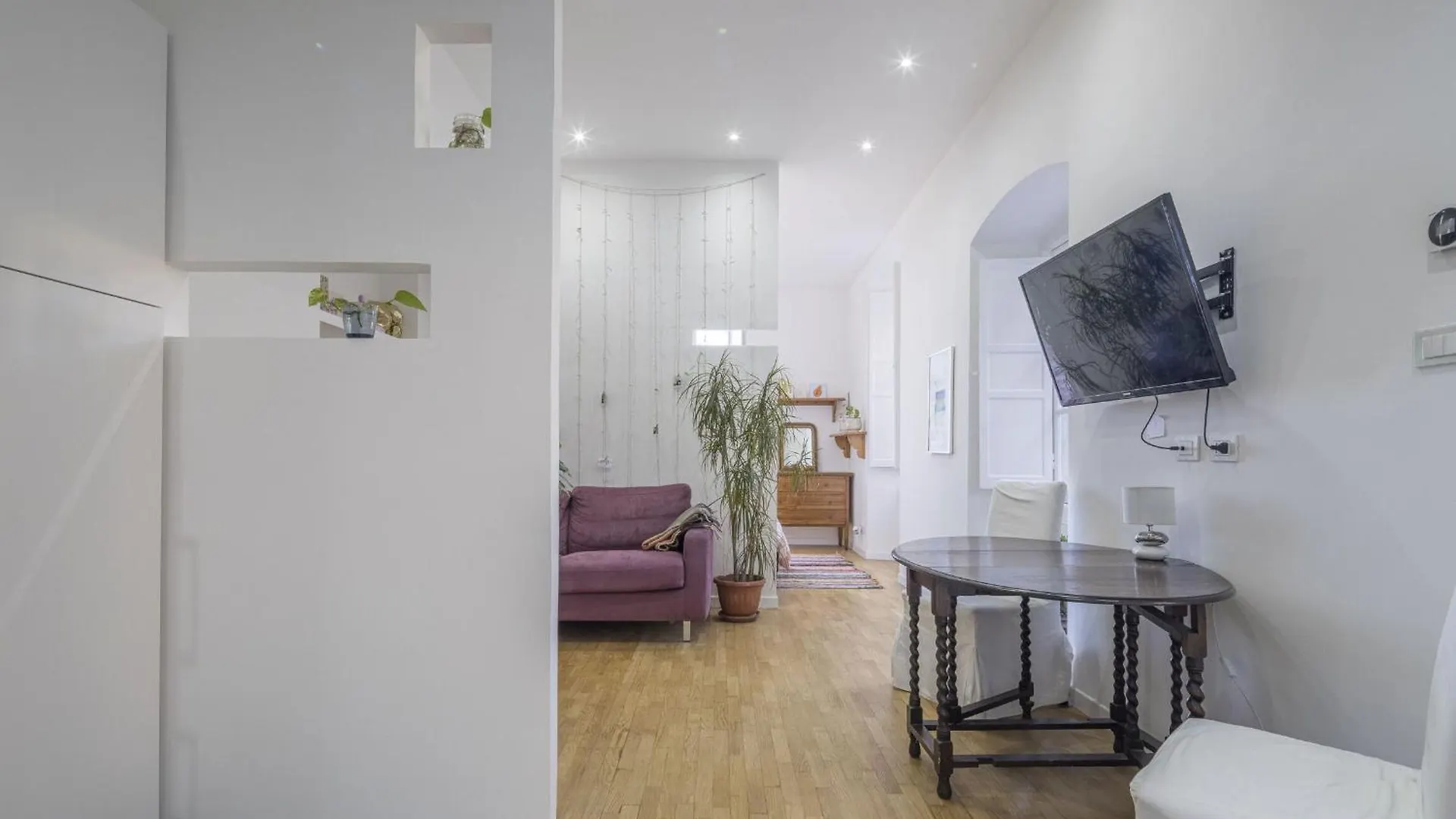 Lejlighed Central Cozy Nest With Parking, Bogliasco Italien