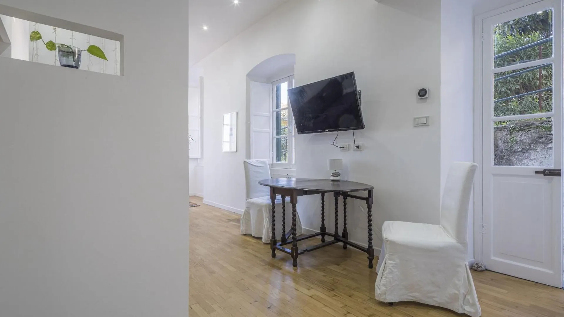 Central Cozy Nest With Parking, Bogliasco 0*,