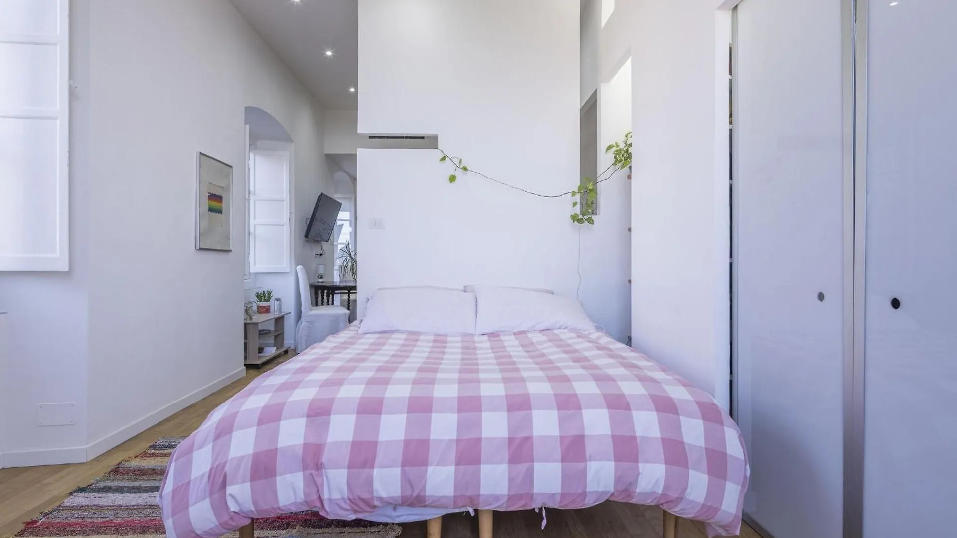 Central Cozy Nest With Parking, Bogliasco 0*,